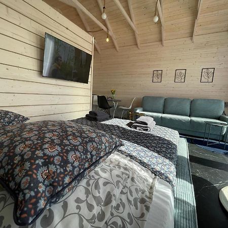 Glamp Glamour***** Kowale Oleckie Екстер'єр фото