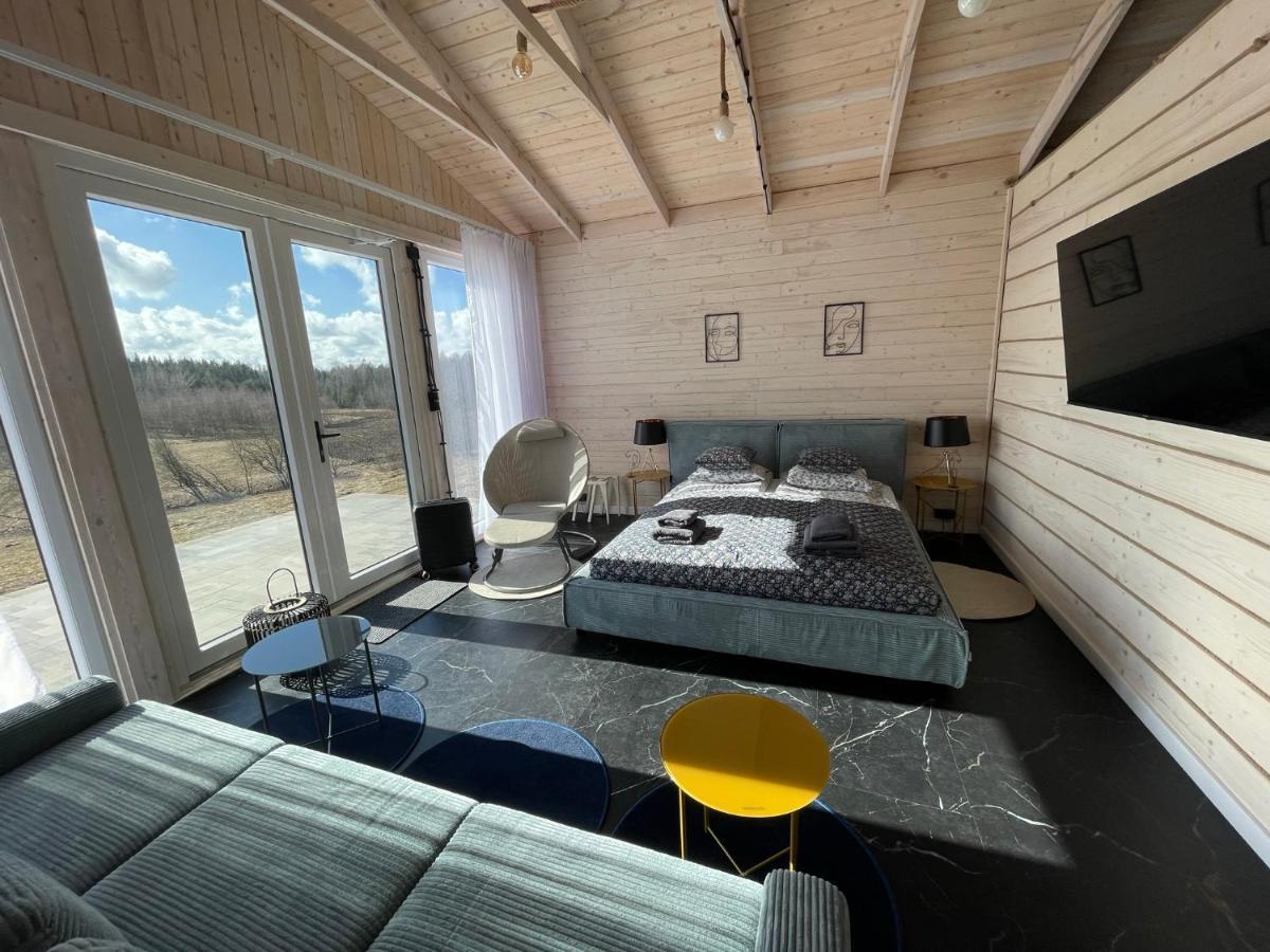 Glamp Glamour***** Kowale Oleckie Екстер'єр фото