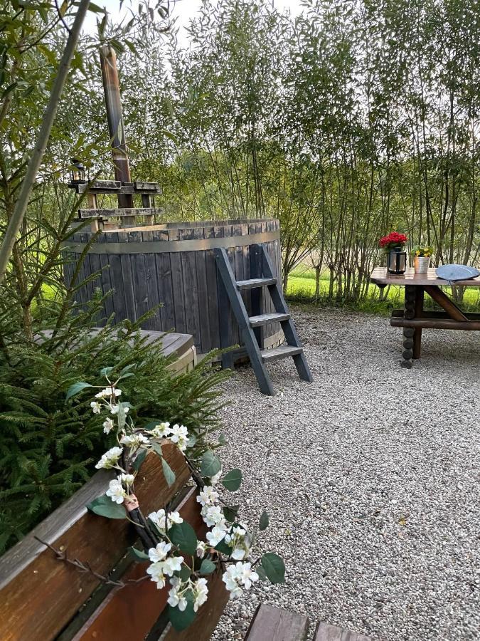 Glamp Glamour***** Kowale Oleckie Екстер'єр фото