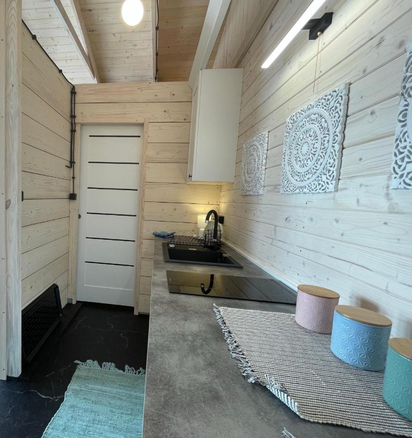 Glamp Glamour***** Kowale Oleckie Екстер'єр фото