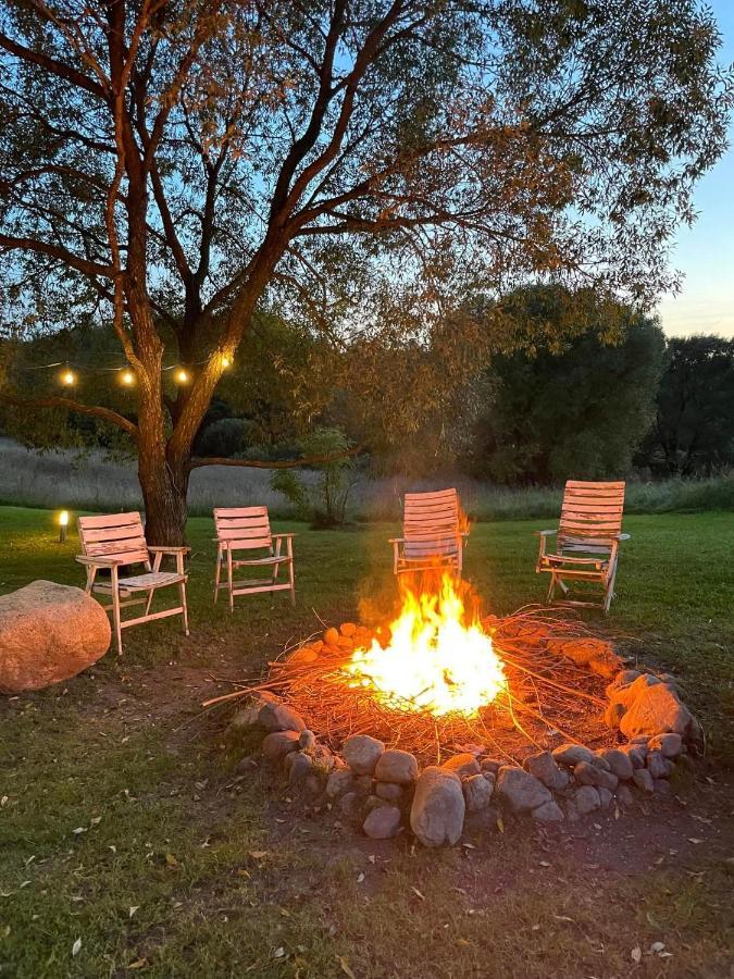Glamp Glamour***** Kowale Oleckie Екстер'єр фото