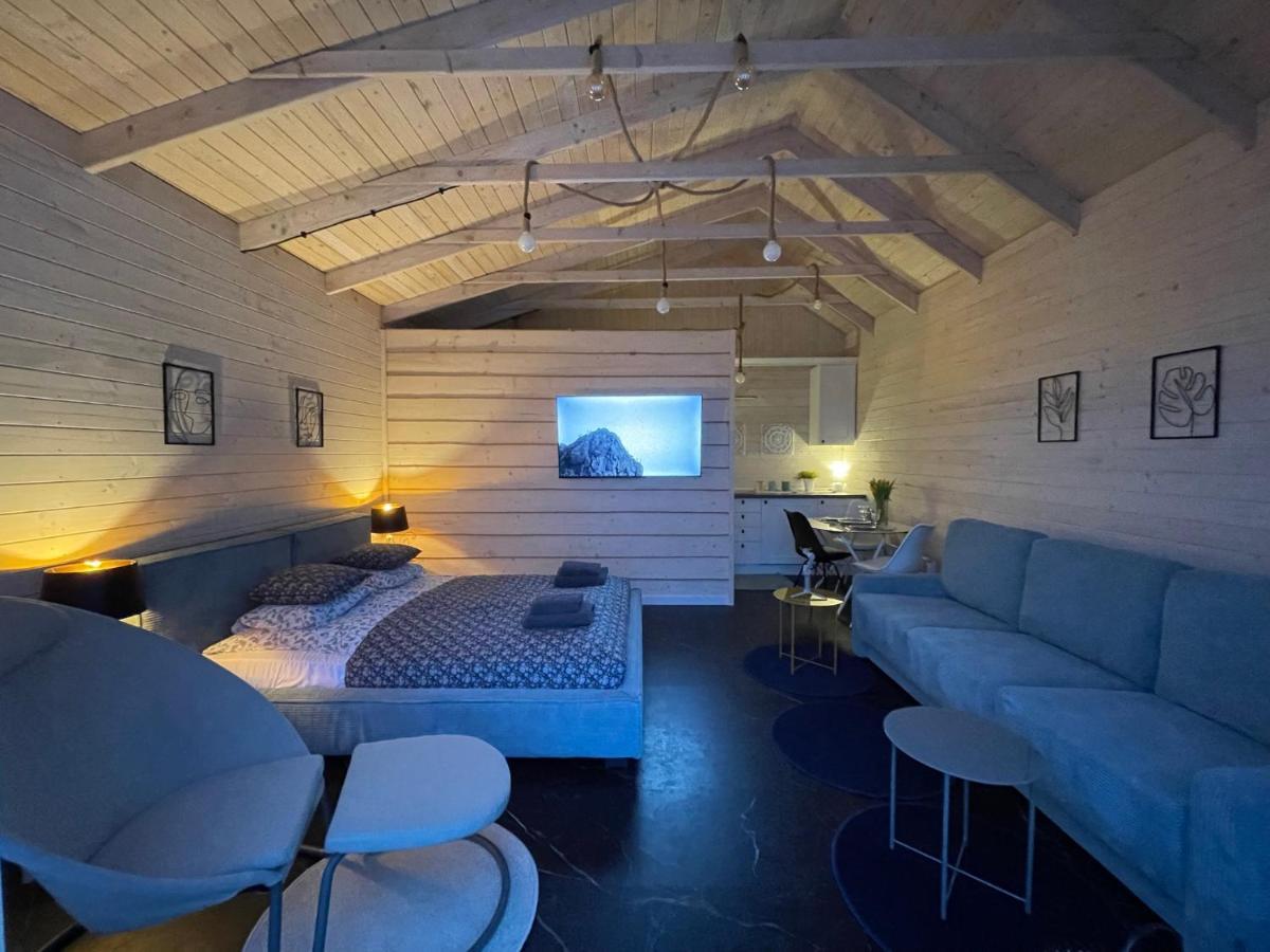 Glamp Glamour***** Kowale Oleckie Екстер'єр фото