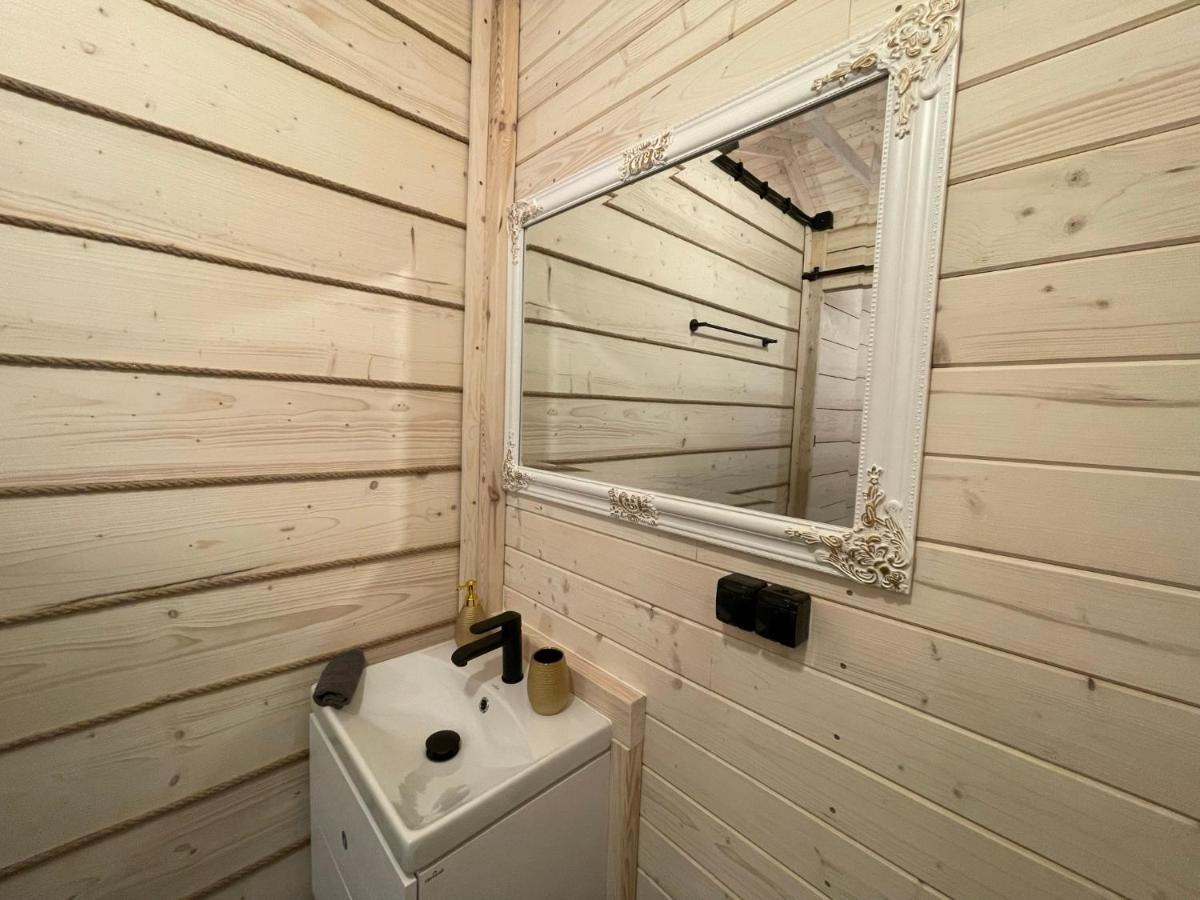 Glamp Glamour***** Kowale Oleckie Екстер'єр фото
