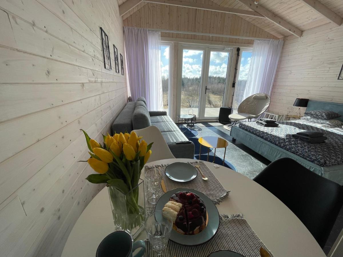 Glamp Glamour***** Kowale Oleckie Екстер'єр фото