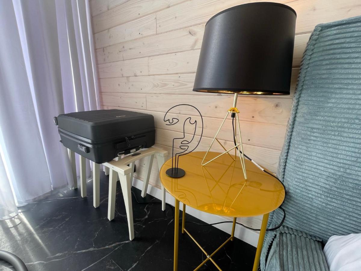 Glamp Glamour***** Kowale Oleckie Екстер'єр фото