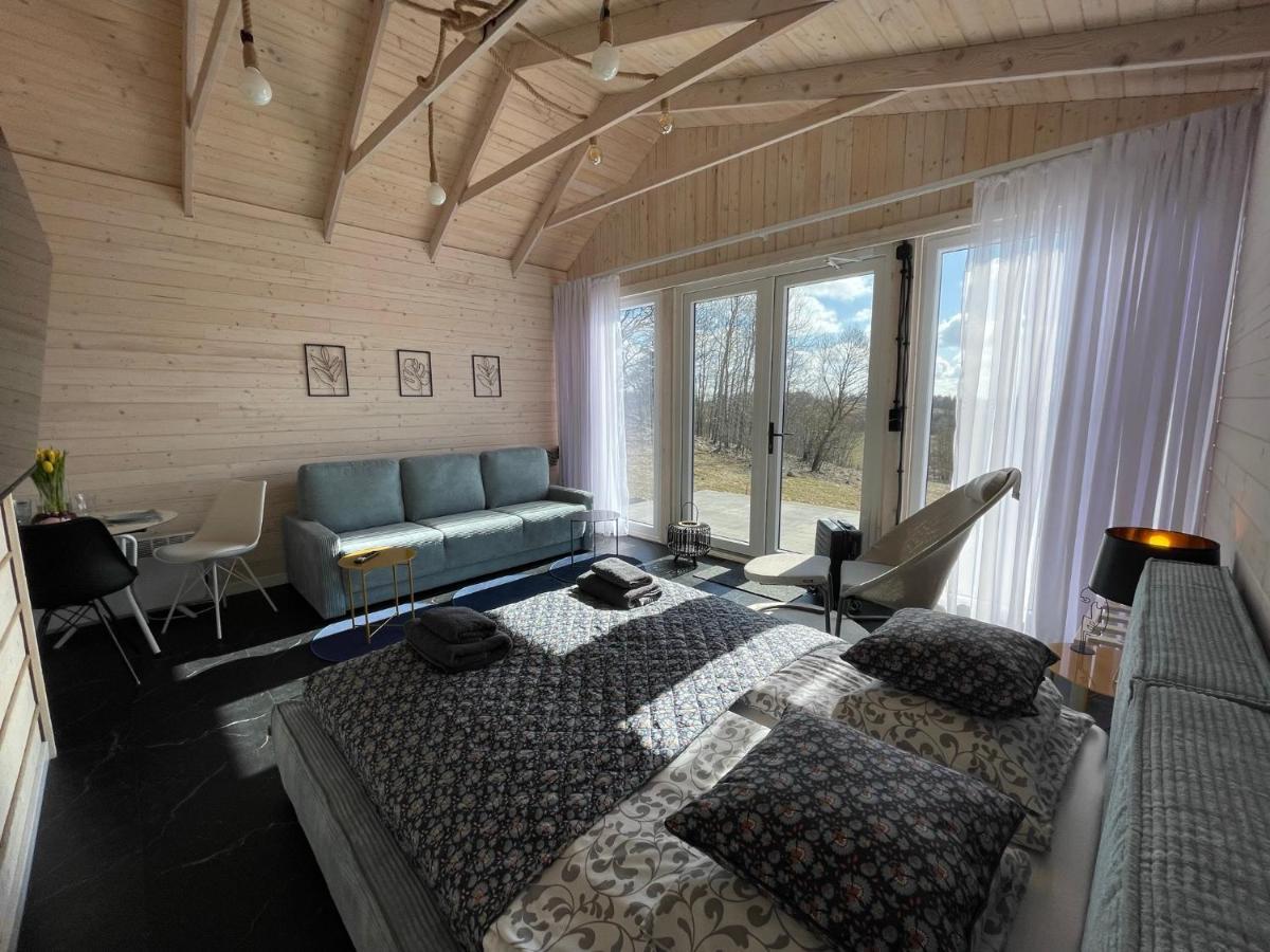 Glamp Glamour***** Kowale Oleckie Екстер'єр фото