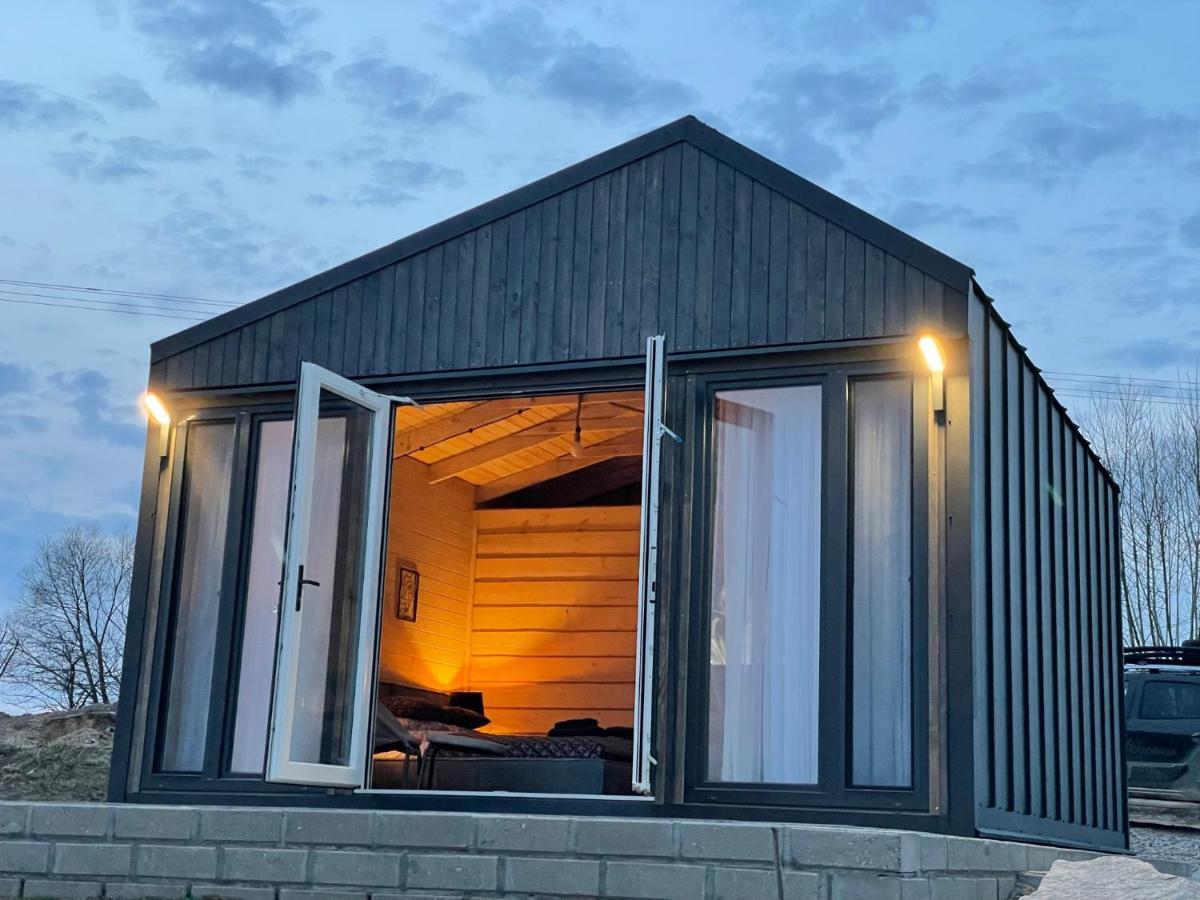 Glamp Glamour***** Kowale Oleckie Екстер'єр фото