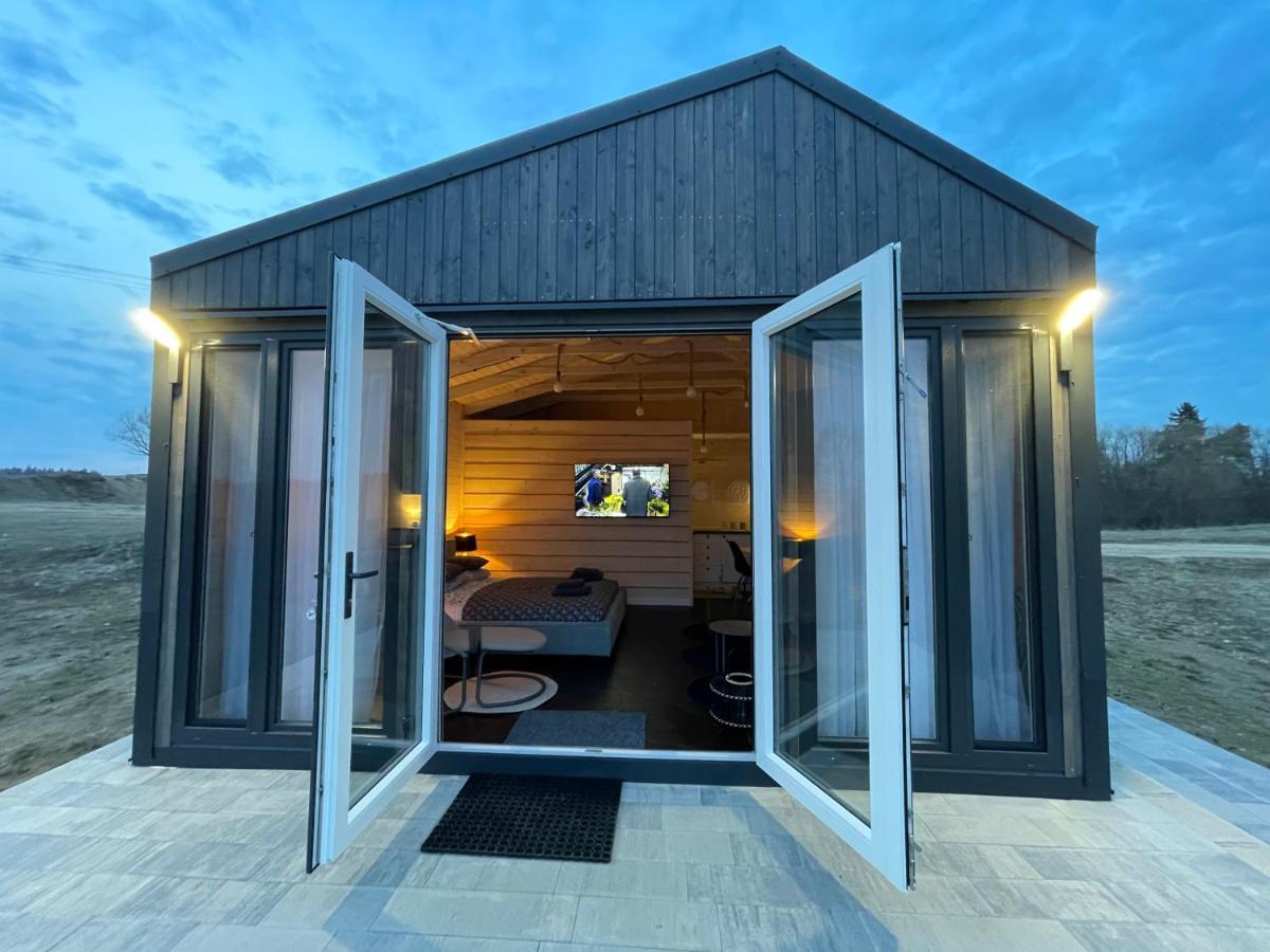 Glamp Glamour***** Kowale Oleckie Екстер'єр фото