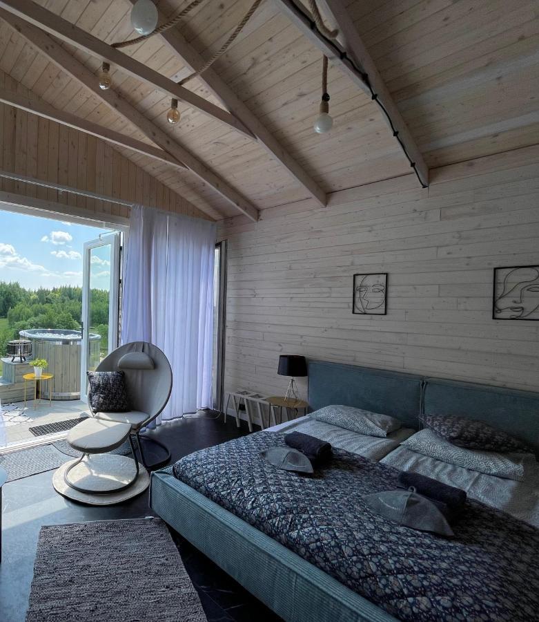 Glamp Glamour***** Kowale Oleckie Екстер'єр фото