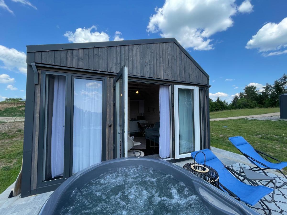 Glamp Glamour***** Kowale Oleckie Екстер'єр фото
