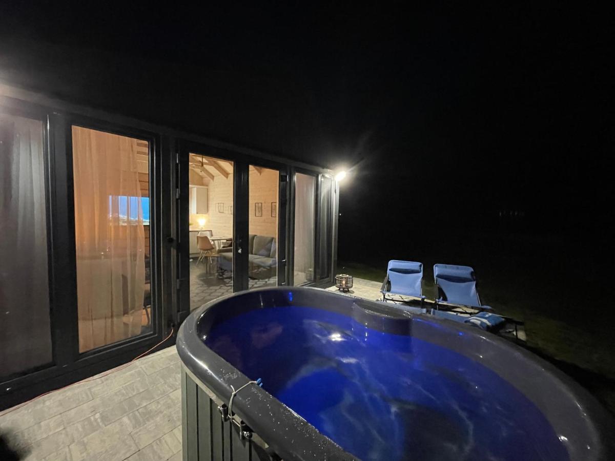 Glamp Glamour***** Kowale Oleckie Екстер'єр фото