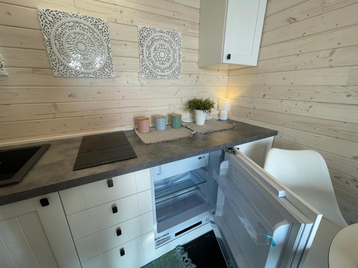 Glamp Glamour***** Kowale Oleckie Екстер'єр фото